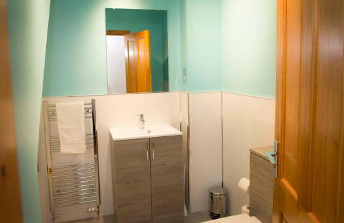 Seafront holiday home in Findochty - Foto 17