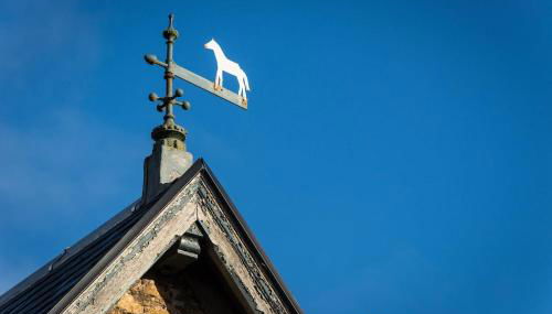 Stunning Stables Cottage in East Lothian Country Estate - Foto 4