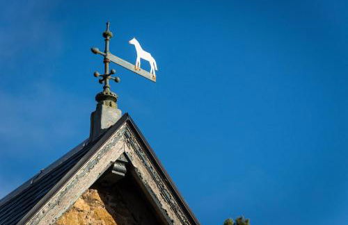 Stunning Stables Cottage in East Lothian Country Estate - Foto 4