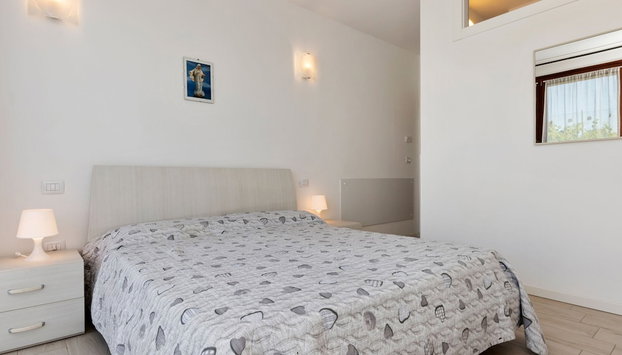 Holiday Home in Lazise Near Lake Garda - Foto 4, Habitación