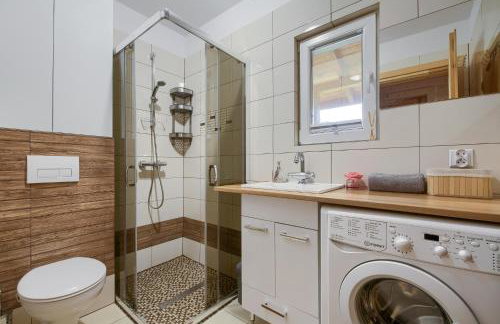 Przy Łemkowskiej Drodze - Foto 13