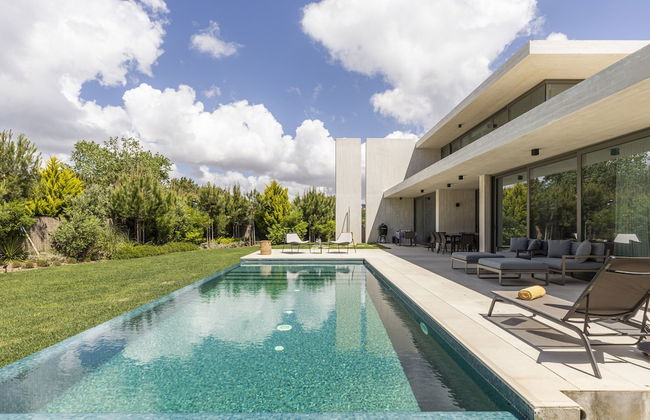 Troia Design Villa by Cadenzalux - Foto 3