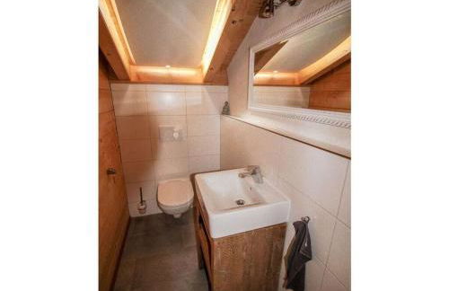 Grafenaschau Comfortable holiday residence - Foto 10