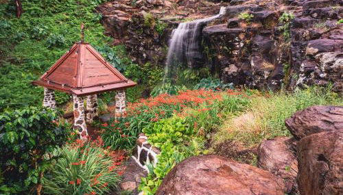 Flores Garden Retreat - Foto 3