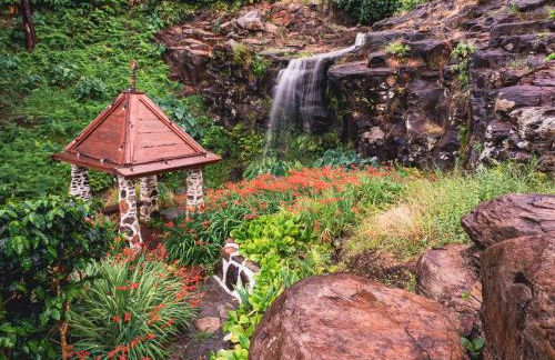 Flores Garden Retreat - Foto 3