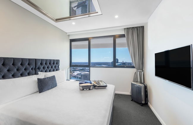 Meriton Suites Kent Street, Sydney - Foto 5
