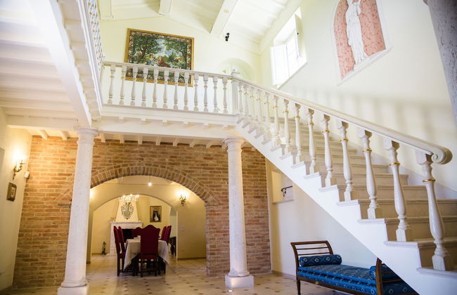 Podere San Giuseppe - Photo 23