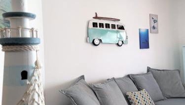 Salitre Ocean Sunset - Foto 5, locker