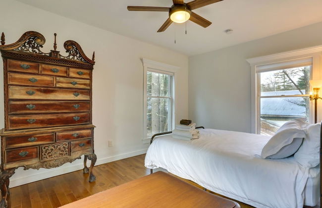 Victorian Lake Oasis - Foto 22