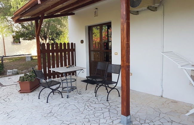 Agriturismo I Mandorli - Photo 35