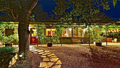 Quiet Cottage Rental for Two in Horse Country near Yosemite National Park Gateway, California - Foto 1