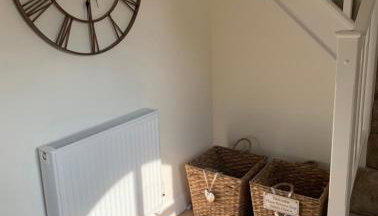 Church View Cottage, Drift House Holiday Cottages - Foto 4