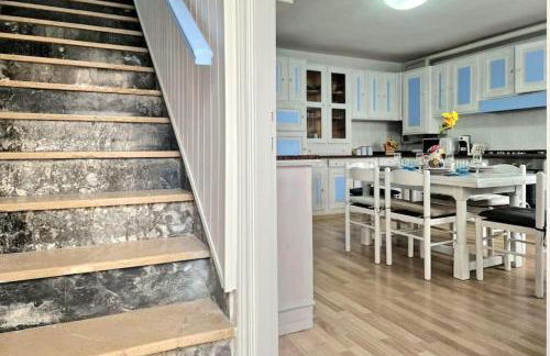 CASA DEL MARINAIO - Relax in pieno centro - WiFi - 6 posti - Foto 2