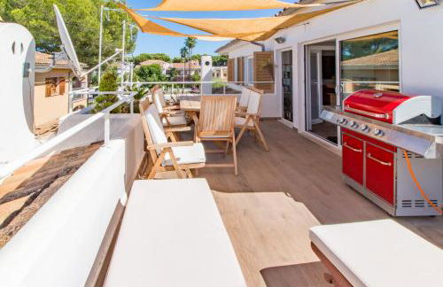 Apartment Beach Inn - Foto 18