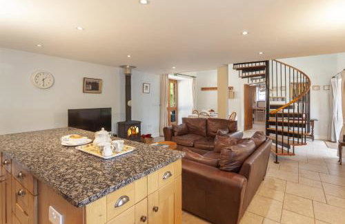 Harthanger View Cottage Luxborough - Foto 9