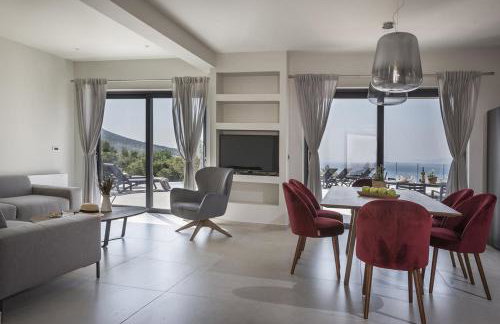 Sun N Sea Kefalonia Villa - Foto 61