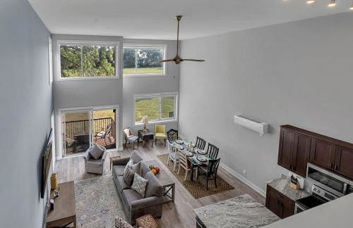 Opulent Birmingham Retreat - Foto 22