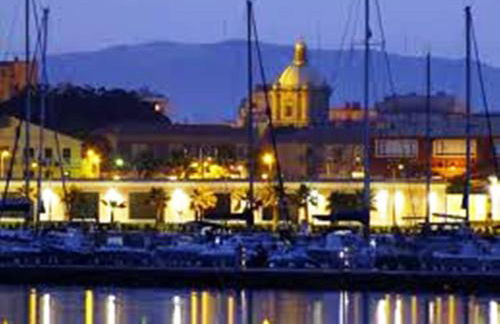 Castel Sant'Angelo sea view - Foto 21