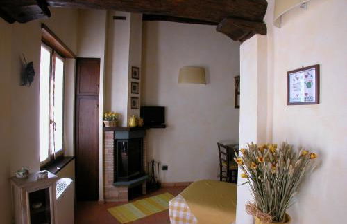 Agriturismo Istrice Innamorato - Photo 56