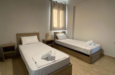 Tasos Cozy Apartment 2nd Floor - Foto 22