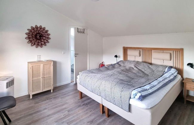 6 Person Holiday Home in Digermulen - Foto 3