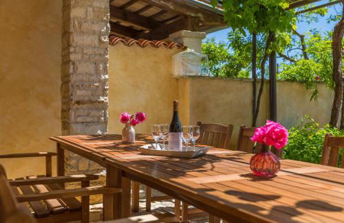 Villa Paulina -an authentic sense of Istrian life - Photo 51