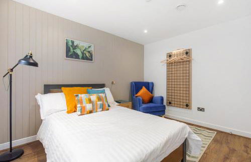 City Centre Maison - Foto 36