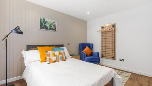 Chicstay Suites - Photo 1