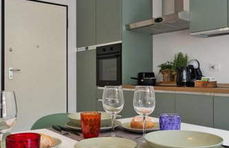 Residence Magnolia - Foto 14
