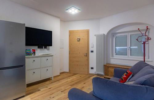 DolomiApartments - Appartamenti Campanil 1 e Campanil 2 - Foto 16