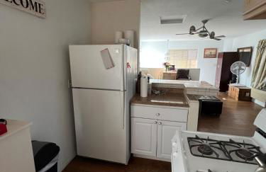 B and G Studio Space Guesthouse - Foto 23