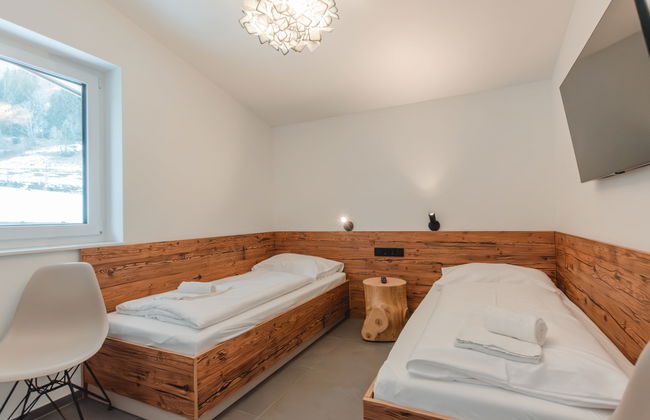 Das Georgen, Kitzsteinhorn - Foto 18