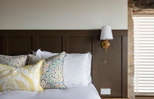 Linseed Barn- Stamford Holiday Cottages - Foto 1