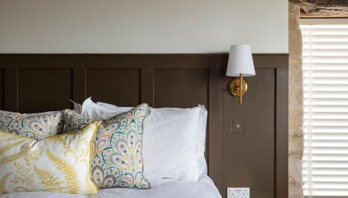 Linseed Barn- Stamford Holiday Cottages - Foto 1