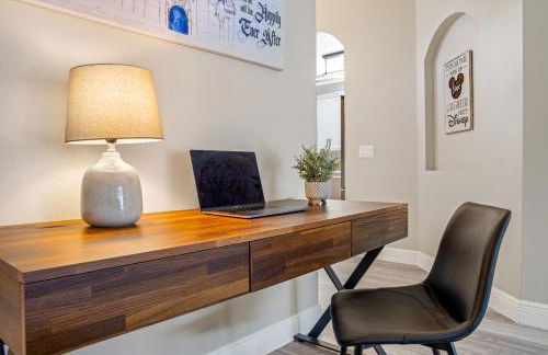 4BR Family Friendly Themed Pool Home Near Disney - Foto 13