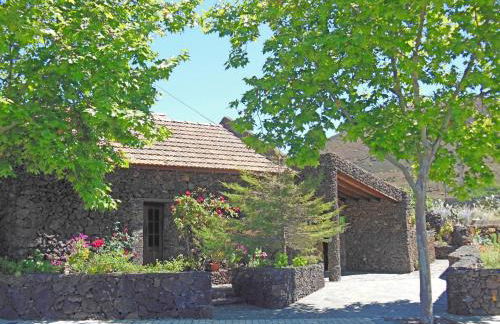 Casa Rural Aborigen Bimbache - Foto 1