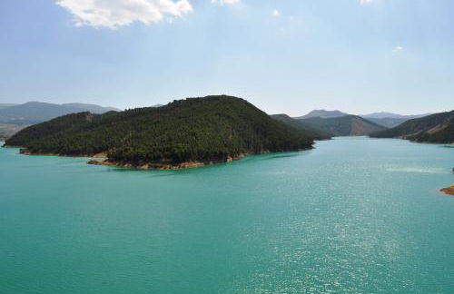 Apartamentos Horno y Casa De Dulce - Foto 51