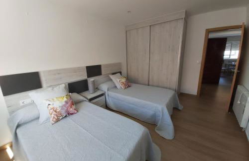 Apartamentos Olimpo Celta-Apart Laura - Foto 17