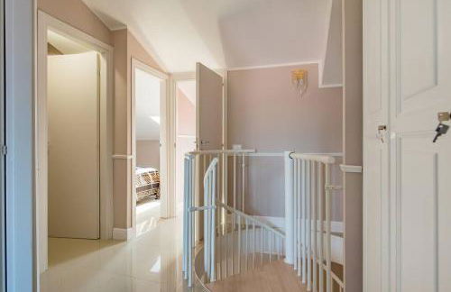 NAXOS GLAMOUR APARTMENT with terrace, parking and Etna View - Foto 18