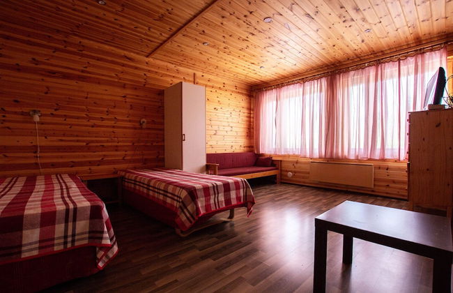 Motelli Rovaniemi - Photo 12