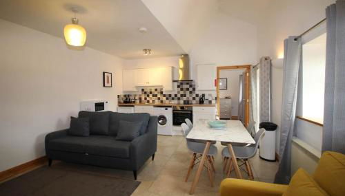 Hare Cottage, Covenham Holiday Cottages - Foto 5