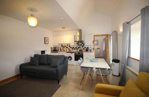 Hare Cottage, Covenham Holiday Cottages - Foto 5