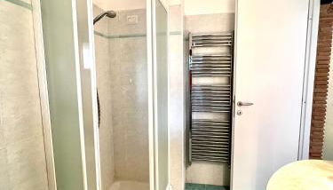 Chalet Del Bosco - Piccola Svizzera - Photo 3, Shower