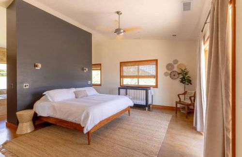 Luxury Mountain Estate Sleeps 11 - Foto 29