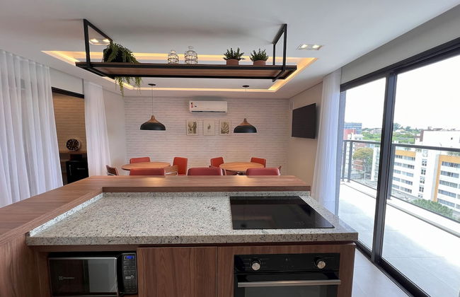 Easy Life Campus PUC by Xtay - Foto 45