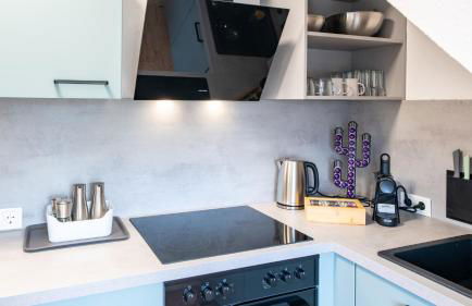 Stilvolle Dachgeschosswohnung - Foto 15