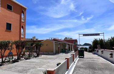 Splish Splash Apartments - Foto 27