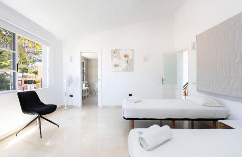 Fantastic home with amazing sea views - Foto 59