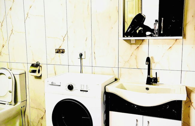 Five Stars Apart Bungalov - Foto 63