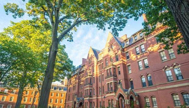 Excursión privada desde Boston - Foto 3, Universidad de Harvard